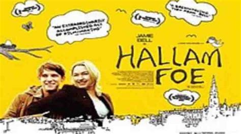 Travis and Ellen begin an affair that slowly deepens into something more intimate and profound. . Hallam foe sub indo